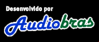 Site istrável grátis para rádios e tv AudioBras